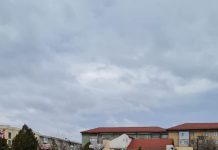 Adrian, tânărul din Motru căruia oamenii de bine i-au cumpărat a doua proteză de picior, înmormântat