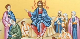 Calea, Lumina, Adevărul şi Viaţa – Mesajul propovăduirii Domnului este clar și se află într-o deplină continuitate cu cel al sfântului Ioan Botezătorul: „Pocăiți-vă, căci s-a apropiat Împărăția Cerurilor”!