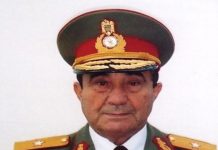 In Memoriam. Trei ani fără General locotenent (r.) Constantin Ispas (23.08.1925 – 14.01.2020)