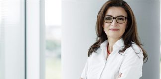 Fostă șefă din CEO, șefă în continuare în energie!