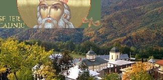 Educaţia…şi Lecţia de viaţă! – Ortodoxia salvează România – „Fii ca tine, fii cum ești! Pentru că, numai fiind cum ești, vei putea deveni cum ești chemat de Dumnezeu să devii”! (Maica Siluana Vlad)