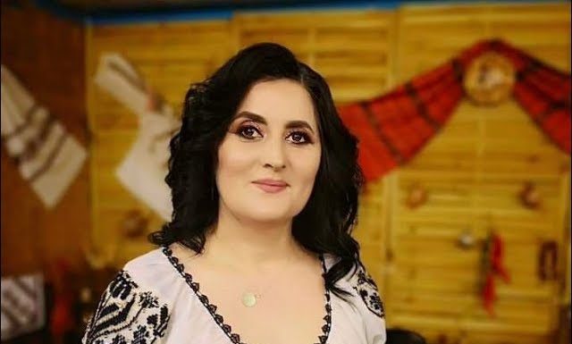 Interpreta de muzică populară, Maria Bucosu, grav bolnavă. Are nevoie urgentă de sânge