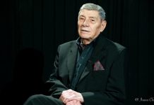 A murit actorul Mitică Popescu