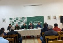 PER Gorj îl felicită pe Rujan pentru susținerea mediului privat în fața tăvălugului de controale pornit de ANPC, dar se și miră de intervenția senatorului