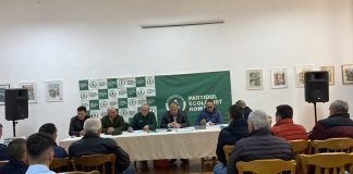 PER Gorj îl felicită pe Rujan pentru susținerea mediului privat în fața tăvălugului de controale pornit de ANPC, dar se și miră de intervenția senatorului