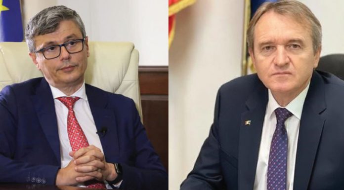 Planul de restructurare a CE Oltenia, temă sensibilă pentru ministrul Energiei. Întrebările deputatului Weber, fără răspuns!