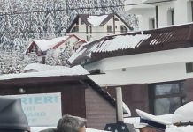 Un deputat de la Forța Dreptei s-a rățoit la un polițist de la Rutieră, pentru că nu avea loc special de parcare la Rânca