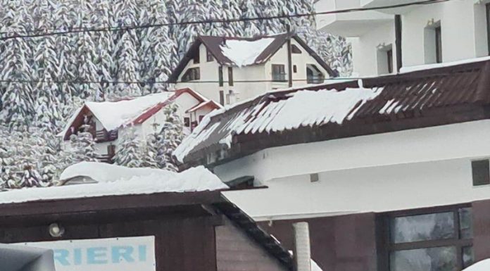 Un deputat de la Forța Dreptei s-a rățoit la un polițist de la Rutieră, pentru că nu avea loc special de parcare la Rânca