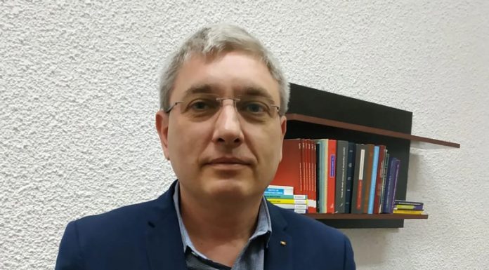 Senatorul Rujan: 2023 debutează cu creșteri de venituri