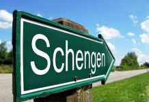 SCHENGEN ȘI IAR SCHENGEN!