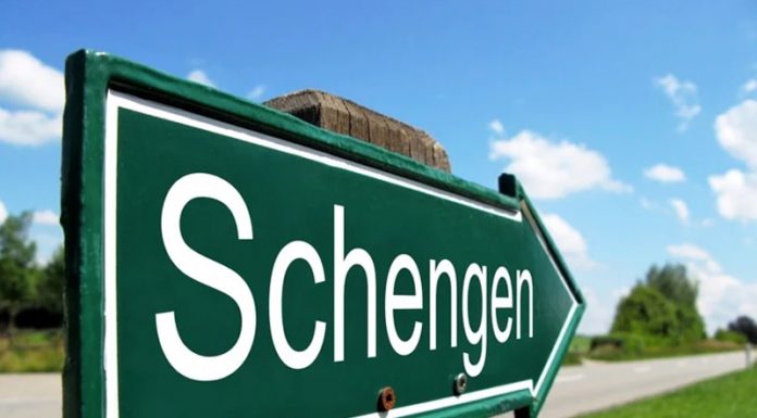 SCHENGEN ȘI IAR SCHENGEN!