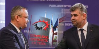 Viitorii șefi ai CEO, stabiliți în coaliția de guvernare