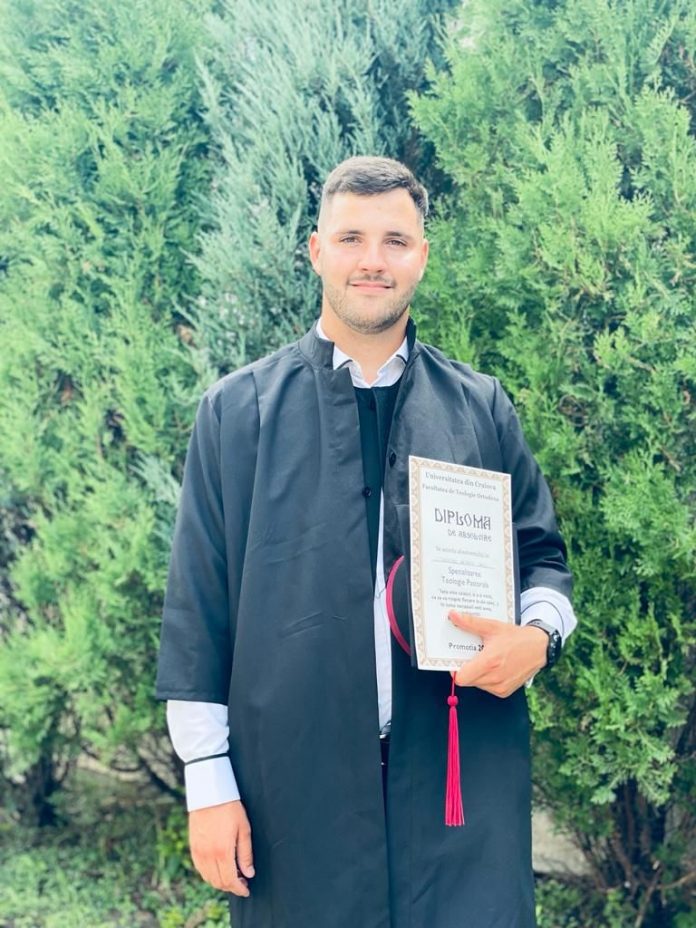 Valentin licentiat 2