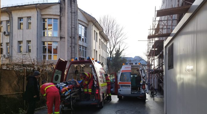 Vești despre răniții din accidentul de la Jiț Sud