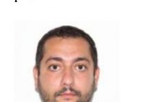 Încă o dispariție