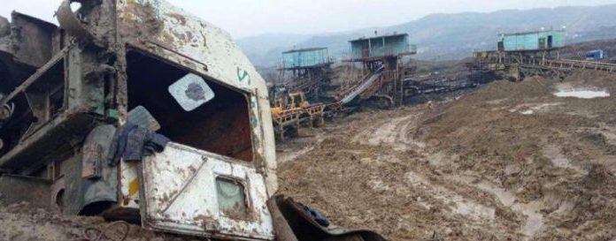 Șeful de cariera de la Jilț Sud a fost demis