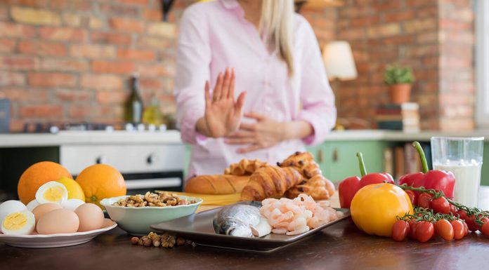 Intoleranțele alimentare