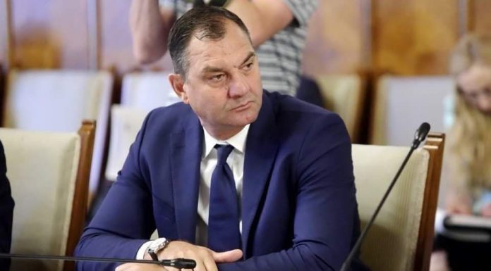 Andrei Maioreanu: E momentul să investim masiv în hidroenergie!