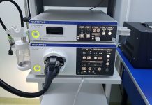 Sistem de endoscopie digestivă ultraperformant, la Spitalul Județean