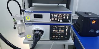 Sistem de endoscopie digestivă ultraperformant, la Spitalul Județean