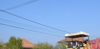 Plombări de peste 3 milioane de euro pe drumurile naţionale din Gorj