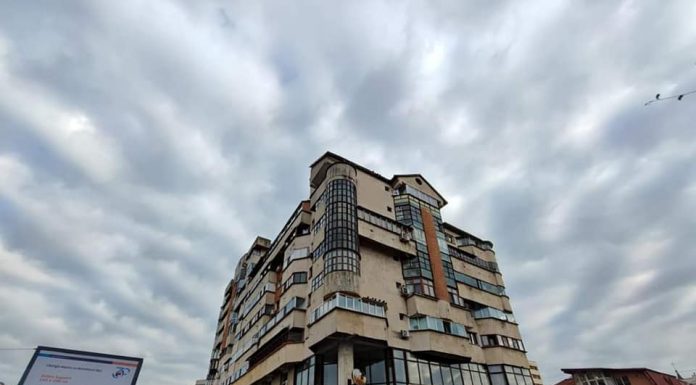 Târgu-Jiu: Un nou bloc reabilitat prin PNRR