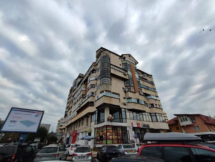 bloc 7 constantin brancusi