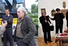 Bibliopolis – Două cronici literare de Ion Popescu-Brădiceni „Biblioteca din cer” a lui George Drăghescu