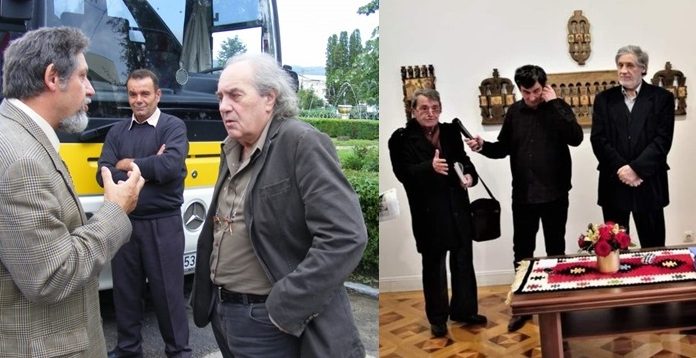 Bibliopolis – Două cronici literare de Ion Popescu-Brădiceni „Biblioteca din cer” a lui George Drăghescu