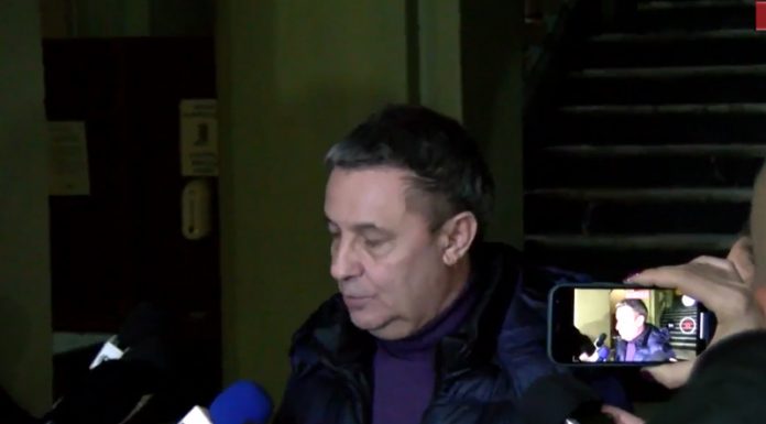 Acuzațiile care i se aduc lui Daniel Burlan, în tragedia de la Cariera Jilț Sud