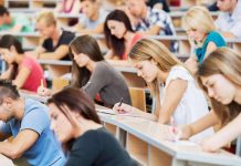 Bursele studenților, „povara” statului de 10 ani