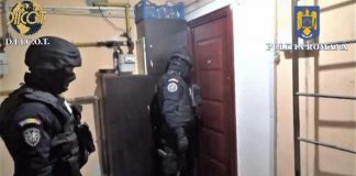 Gorjean condamnat pentru trafic de droguri și camătă!