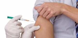 Vaccinare antigripală în farmacii. Unde te poți vaccina