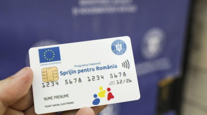 Când se virează banii pe cardurile de energie