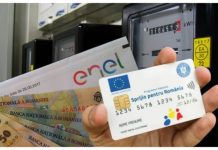 Cardurile sociale, alimentate cu o nouă tranșă de 250 lei