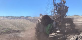 Mai mult steril decât cărbune în termocentralele CEO – Situație la limita AVARIEI!