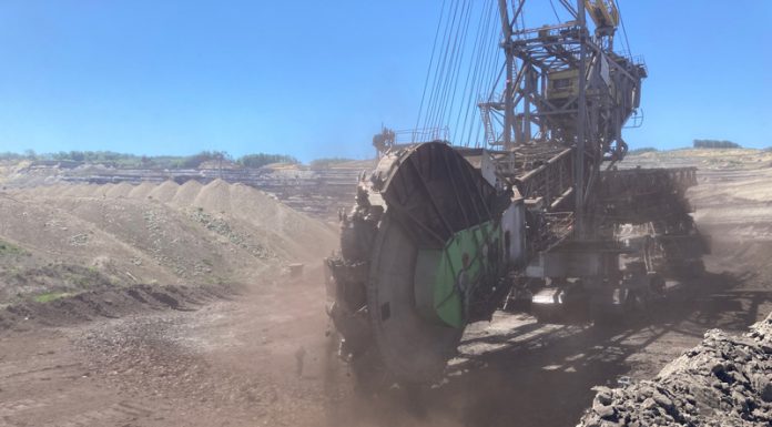 Mai mult steril decât cărbune în termocentralele CEO – Situație la limita AVARIEI!