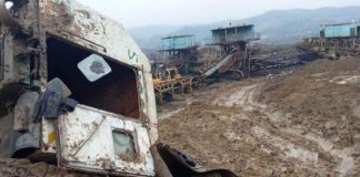 Cine sunt șefii din CEO a căror schimbare a cerut-o ministrul Energiei! 2.400 de tone de piatră pentru drumurile din Cariera Jilț Sud, ,,evaporate”!