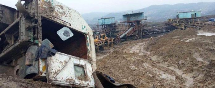 Cine sunt șefii din CEO a căror schimbare a cerut-o ministrul Energiei! 2.400 de tone de piatră pentru drumurile din Cariera Jilț Sud, ,,evaporate”!