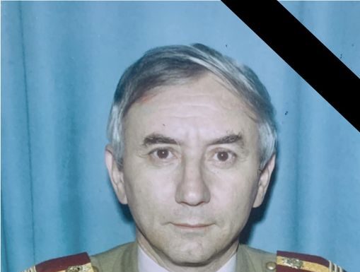 A murit un fost comandant al pompierilor din Gorj