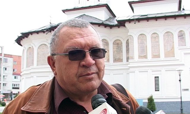 Protest, Federația Națională a Muncii: Afacerea CEO cu OMV Petrom scoate oamenii în stradă