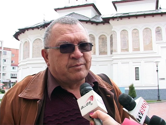 Protest, Federația Națională a Muncii: Afacerea CEO cu OMV Petrom scoate oamenii în stradă