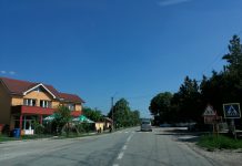 Cămin cultural la Crușeț. Investiție de 3 milioane lei