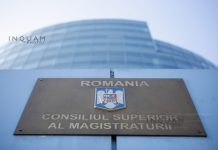 Judecătorii și procurorii CSM își preiau mandatele pentru 6 ani