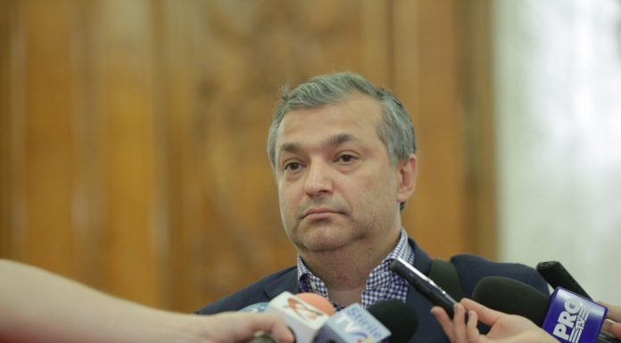 Dan Andronic: Contractul CEO cu OMV Petrom va fi reziliat