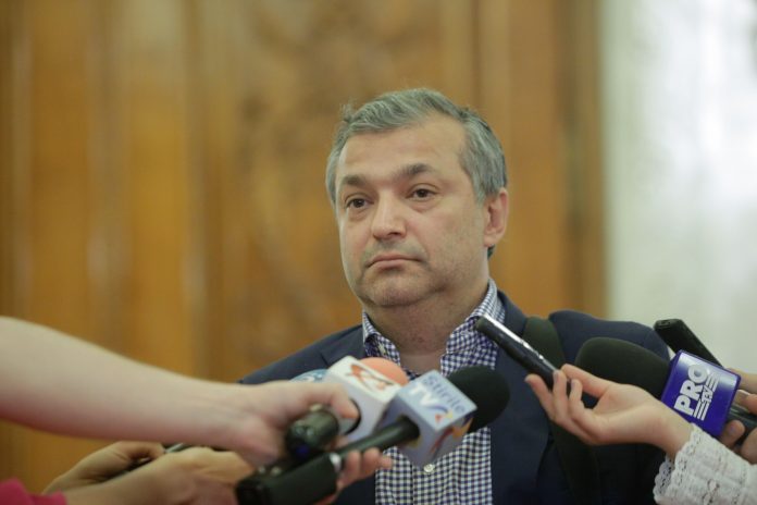 Dan Andronic: Contractul CEO cu OMV Petrom va fi reziliat