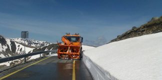 Dosarul „Mită pentru deszăpezire” se reia de la zero