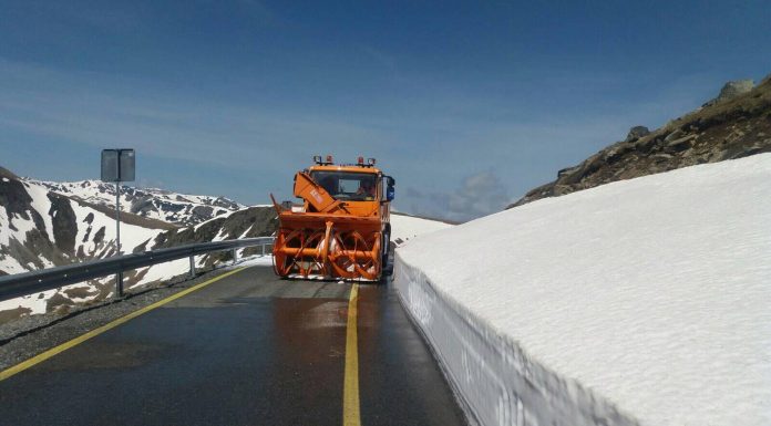 Dosarul „Mită pentru deszăpezire” se reia de la zero