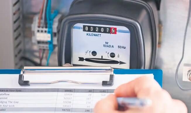 Furnizorii de energie, verificați de ANRE pentru facturile emise