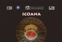 Expoziție de artă sacră. Gorjul are trei artiști iconari